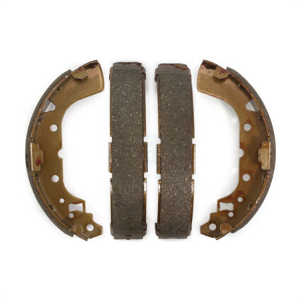 Rear Drum Brake Shoe NB-1059B For Mitsubishi Mirage Dodge Attitude