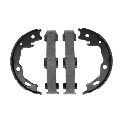 Rear Parking Brake Shoe NB-1066B For Nissan Rogue Sport Qashqai
