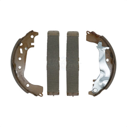 Rear Drum Brake Shoe NB-1070B For Toyota Yaris