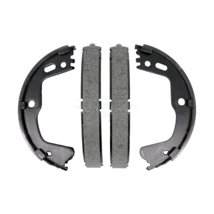 Rear Parking Brake Shoe NB-1071B For Genesis Kia Stinger G70 Hyundai G80