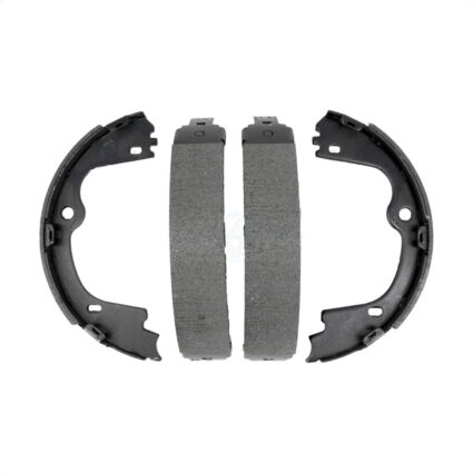Rear Parking Brake Shoe NB-1078B For Kia Sedona