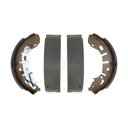 Rear Drum Brake Shoe NB-1080B For 2015-2022 Ram ProMaster City