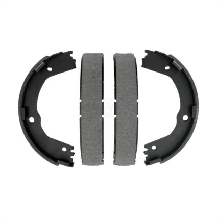 Rear Parking Brake Shoe NB-1082B For 2015-2022 Chevrolet Colorado GMC Canyon