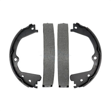 Rear Parking Brake Shoe NB-1104B For 2017-2023 Nissan TITAN