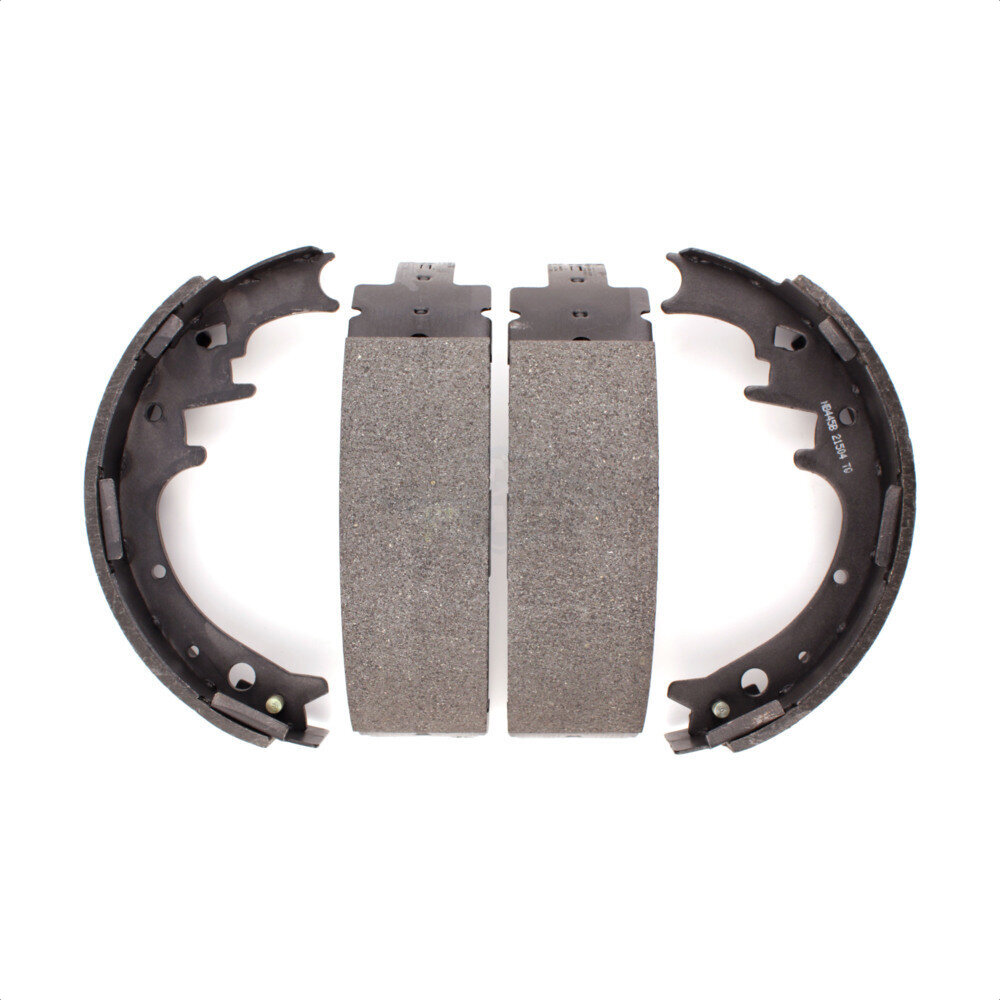 Rear Drum Brake Shoe NB-445B For Dodge Dakota Chrysler D150 B250 Fifth Avenue B150 W150 Cordoba Gran
