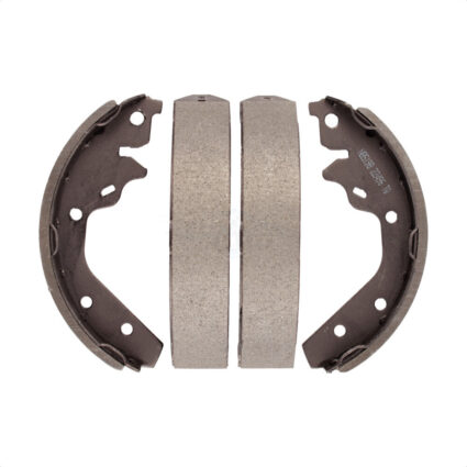 Rear Drum Brake Shoe NB-519B For Neon Dodge Chrysler Plymouth LeBaron Shadow Sundance Reliant Aries