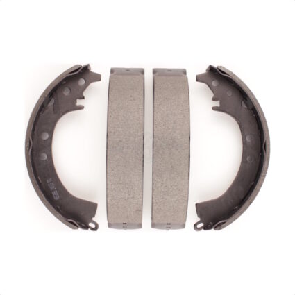 Rear Drum Brake Shoe NB-528B For Toyota Camry RAV4 Solara Celica