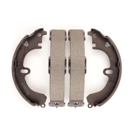 Rear Drum Brake Shoe NB-551B For Toyota Corolla Celica Tercel Camry