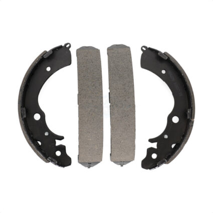 Rear Drum Brake Shoe NB-627B For Honda Civic Accord Fit CR-V