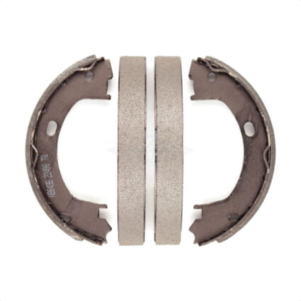 Rear Parking Brake Shoe NB-643B For Chrysler PT Cruiser Sebring Dodge Neon Intrepid Concorde 300M