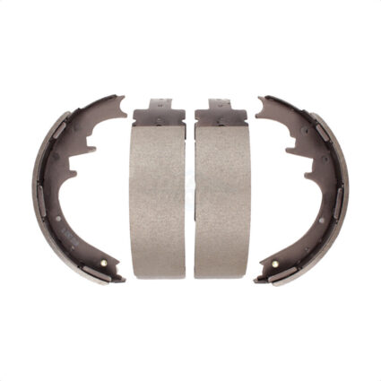 Rear Drum Brake Shoe NB-705B For Ford Ranger Mazda B4000 B3000 B2300 B2500 With 10″ Diameter