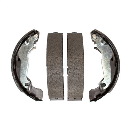 Rear Drum Brake Shoe NB-715B For Hyundai Elantra Accent Tiburon