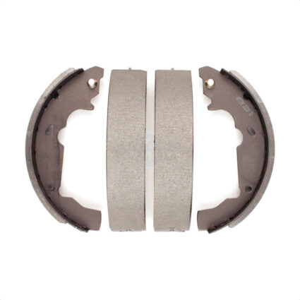 Rear Drum Brake Shoe NB-729B For Toyota Sienna Saturn Vue Chevrolet Equinox Pontiac Torrent Aztek