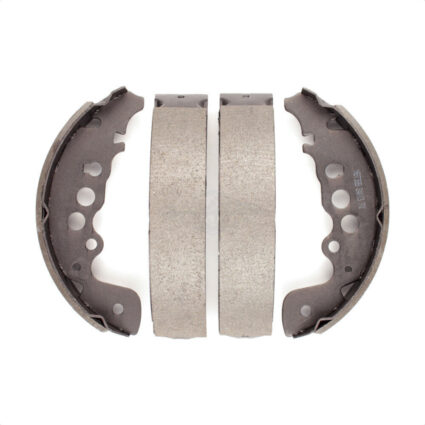 Rear Drum Brake Shoe NB-738B For Chevrolet Tracker Suzuki Grand Vitara