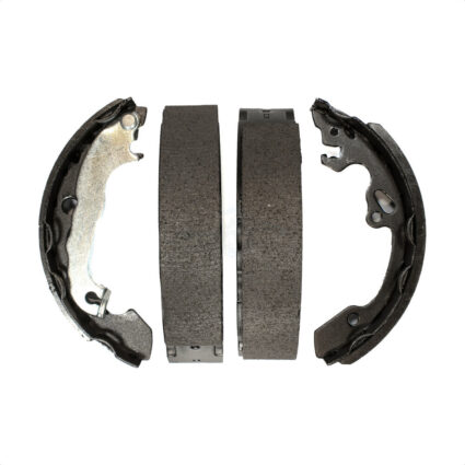 Rear Drum Brake Shoe NB-747B For 2000-2011 Ford Focus