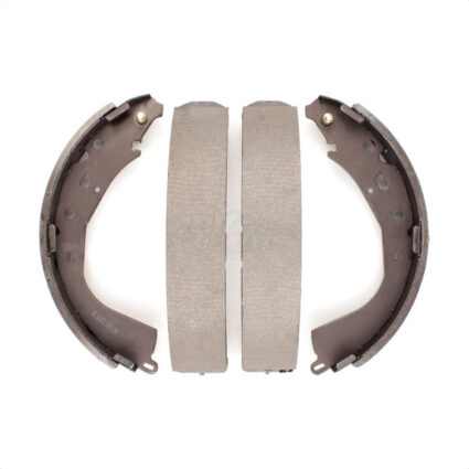 Rear Drum Brake Shoe NB-764B For Toyota Tundra Tacoma 4Runner