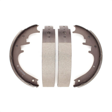 Rear Drum Brake Shoe NB-774B For 2002 Jeep Liberty
