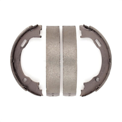 Rear Parking Brake Shoe NB-777B For Dodge Chrysler 300 Charger Challenger Mercedes-Benz Magnum ML320