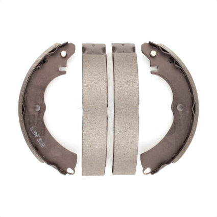 Rear Drum Brake Shoe NB-778B For Mitsubishi Lancer Mirage G4 i-MiEV