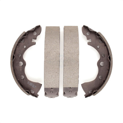 Rear Drum Brake Shoe NB-779B For 2002-2006 Nissan Sentra 1.8L