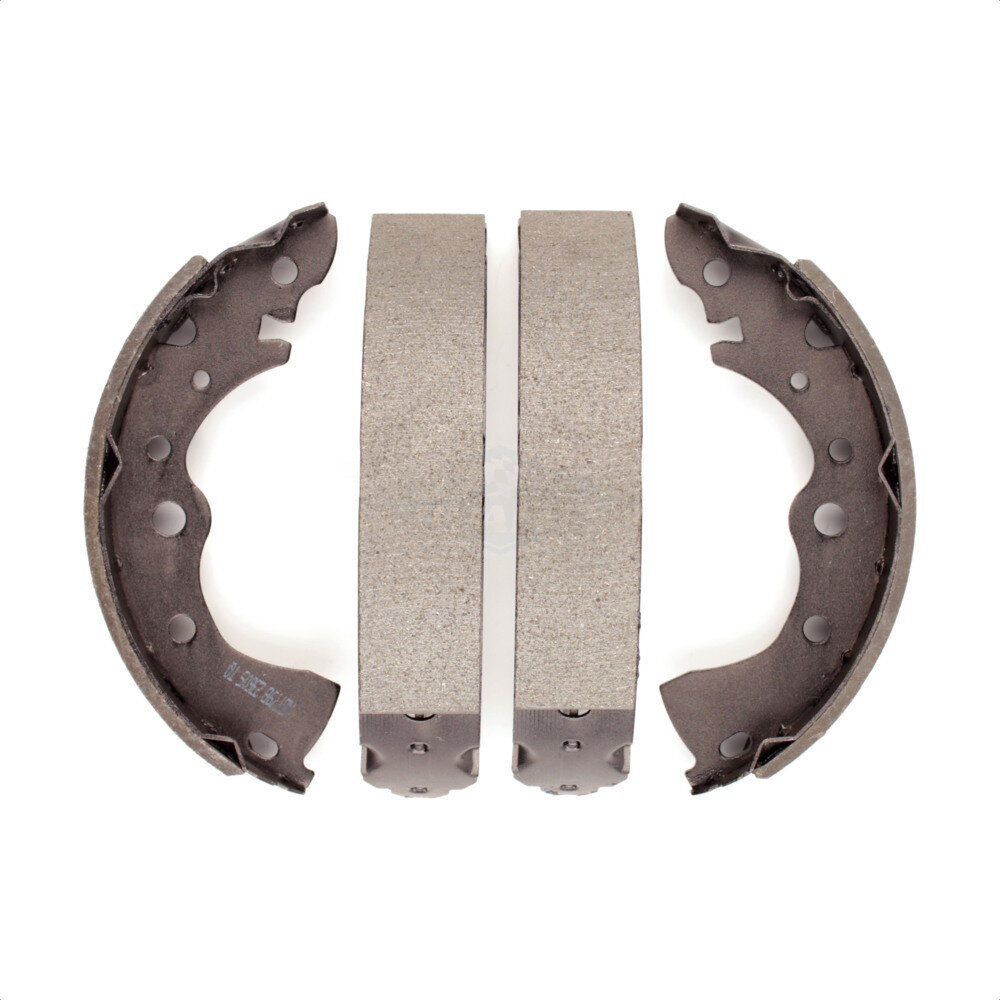 Rear Drum Brake Shoe NB-779B For 2002-2006 Nissan Sentra 1.8L
