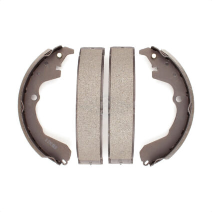 Rear Drum Brake Shoe NB-785B For Toyota Matrix Pontiac Vibe