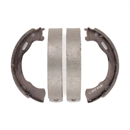 Rear Parking Brake Shoe NB-791B For Ford Explorer Sport Trac Lincoln Aviator Mercury Mountaineer