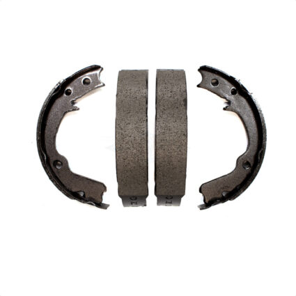Rear Parking Brake Shoe NB-794B For Subaru Impreza Forester Legacy Saab 9-2X