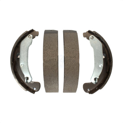 Rear Drum Brake Shoe NB-795B For Chevrolet Pontiac Cobalt Saturn Ion G5 Sunfire Cavalier HHR Pursuit