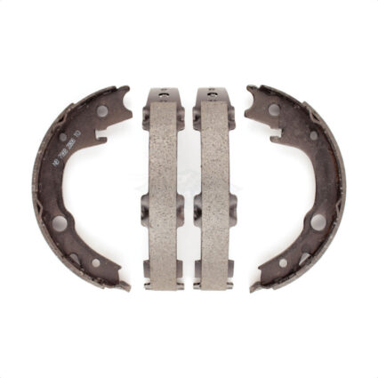 Rear Parking Brake Shoe NB-796B For Toyota Matrix Corolla Pontiac Vibe Celica Scion tC