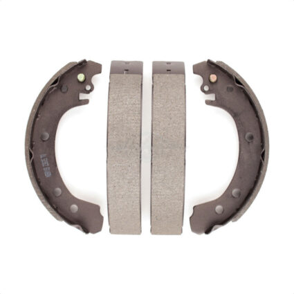Rear Drum Brake Shoe NB-801B For Toyota Corolla