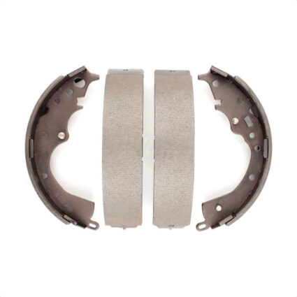 Rear Drum Brake Shoe NB-804B For 2004-2010 Toyota Sienna