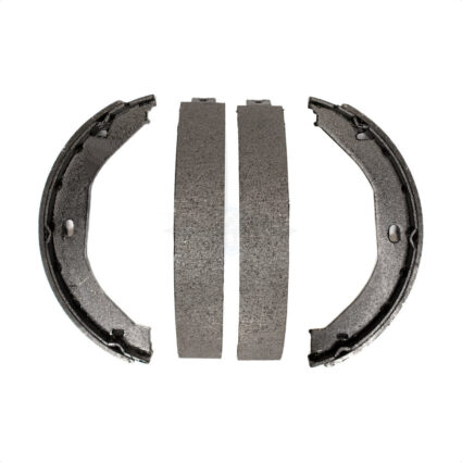 Rear Parking Brake Shoe NB-807B For 1999-2004 Jeep Grand Cherokee