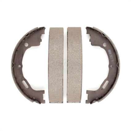Rear Parking Brake Shoe NB-809B For 2003-2004 Mercury Grand Marquis Ford Crown Victoria Marauder