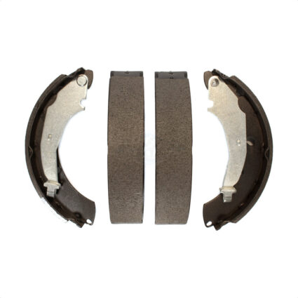 Rear Drum Brake Shoe NB-810B For Chrysler PT Cruiser