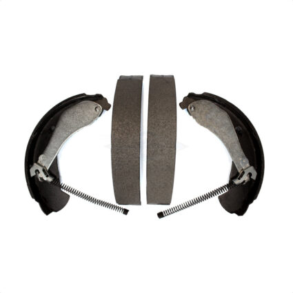 Rear Drum Brake Shoe NB-815B For Chevrolet Colorado GMC Canyon Isuzu i-280 i-350 i-290 i-370