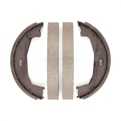 Rear Parking Brake Shoe NB-828B For BMW 323i 320i xDrive 328i Z4 128i 325i 325Ci 230i 228i 428i Gran