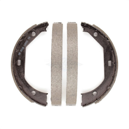 Rear Parking Brake Shoe NB-831B For BMW 328i xDrive 330i 320i X1 335i 328xi 330Ci 428i 328d M3 340i