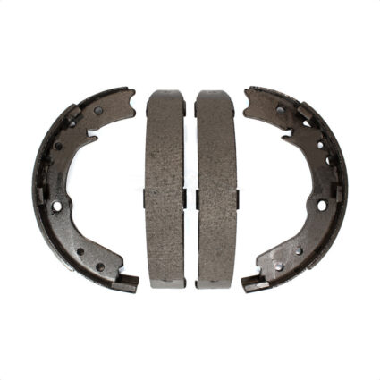 Rear Parking Brake Shoe NB-856B For 2005-2017 Honda Odyssey