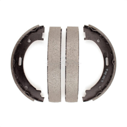Rear Parking Brake Shoe NB-868B For Nissan TITAN Pathfinder Armada INFINITI QX56