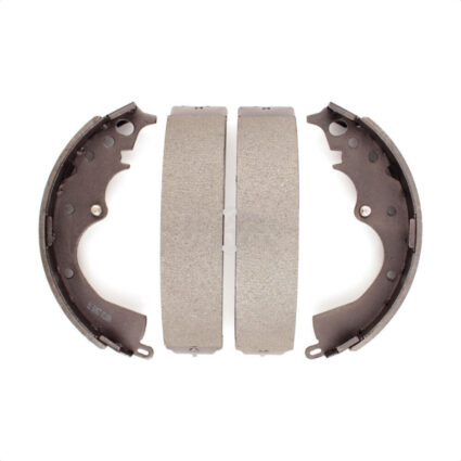 Rear Drum Brake Shoe NB-871B For 2005-2023 Toyota Tacoma