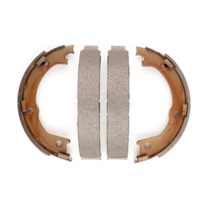 Rear Parking Brake Shoe NB-873B For Hyundai Santa Fe Kia Sorento Azera Amanti