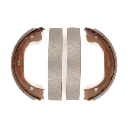 Rear Parking Brake Shoe NB-877B For Ford Escape Mazda Tribute Mercury Mariner