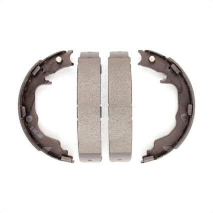 Rear Parking Brake Shoe NB-886B For Jeep Mitsubishi Patriot Dodge Chrysler Compass Lancer 200 Sport
