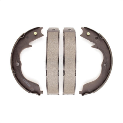 Rear Parking Brake Shoe NB-887B For Subaru Mitsubishi Impreza Lancer Forester Outlander Outback