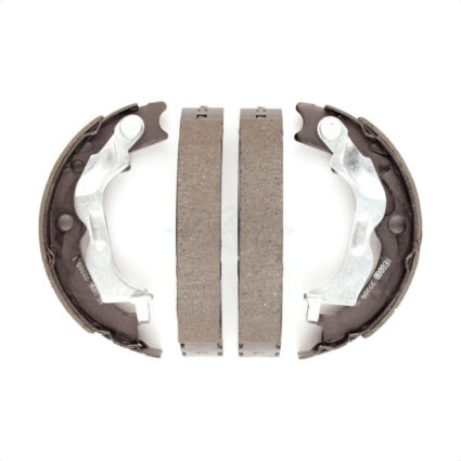 Rear Parking Brake Shoe NB-888B For Chevrolet Spark EV Suzuki Verona Forenza Reno