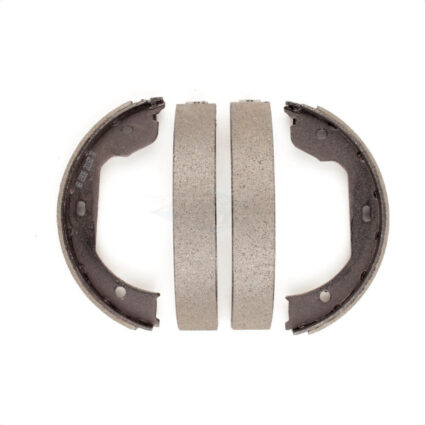 Rear Parking Brake Shoe NB-890B For BMW X5 X3 X6 Z4 M3 530i 750i xDrive 530xi 650i 528i M5 525i 535i