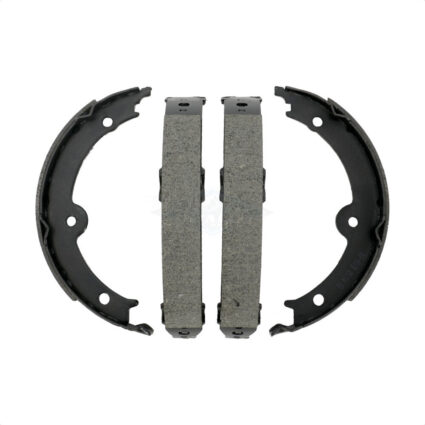 Rear Parking Brake Shoe NB-907B For Lexus IS250 IS350 GS350 LS430 GS300 IS F GS450h GS430 GS460