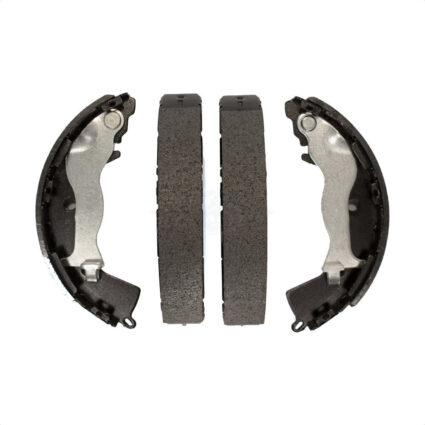Rear Drum Brake Shoe NB-910B For Hyundai Accent Kia Rio Rio5