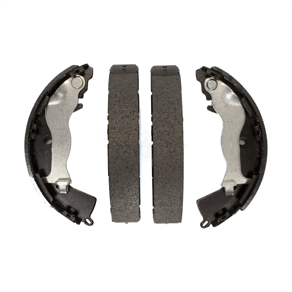 Rear Drum Brake Shoe NB-910B For Hyundai Accent Kia Rio Rio5